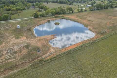 12735 Lynn LN Unit #3.5 ACRES with pond, Neosho, MO 64850