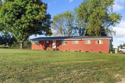 4802 Greenbriar LN, Everton, AR 72633