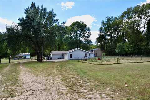 13226 N Old Wire RD, Rogers, AR 72756