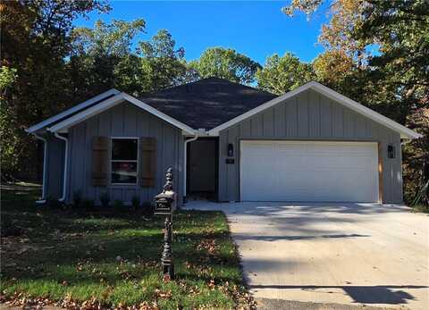 7 Haddington DR, Bella Vista, AR 72715