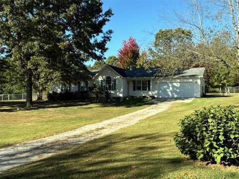 2829 Baughman Cutoff RD, Harrison, AR 72601