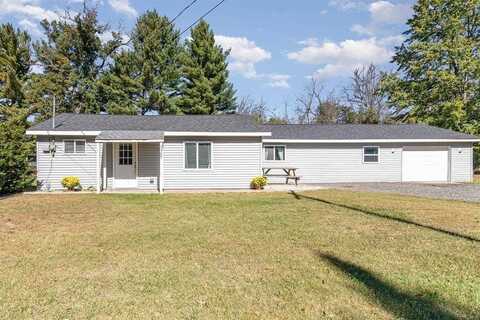 2409 Ronald Drive, Prescott, MI 48756