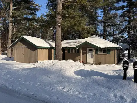 7581 W Otsego Lake Drive, Gaylord, MI 49735