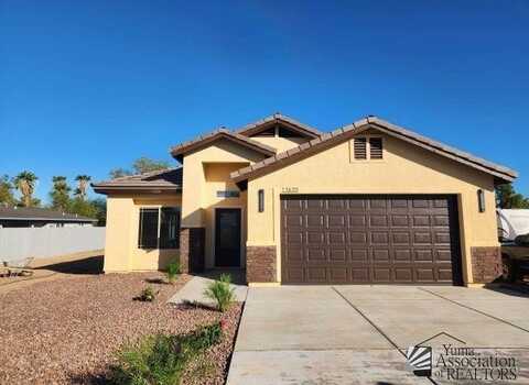 12620 E 40 ST, Yuma, AZ 85367