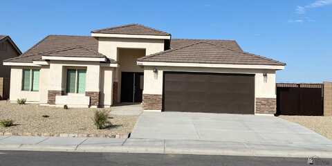 12326 S 50 DR, Yuma, AZ 85367