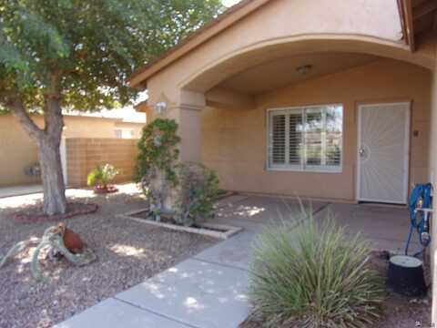 11386 S JEROME AVE, Yuma, AZ 85365