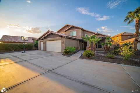 2640 S BARKLEY RANCH AVE, Yuma, AZ 85364