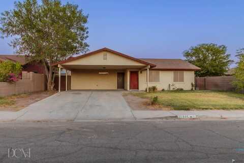 1895 S 47 DR, Yuma, AZ 85364