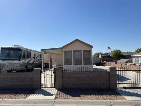 10352 S FALL AVE, Yuma, AZ 85365