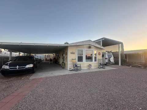 13883 E 47 LN, Yuma, AZ 85367