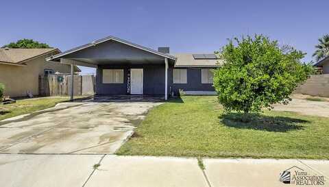 2082 S 48 WAY, Yuma, AZ 85364