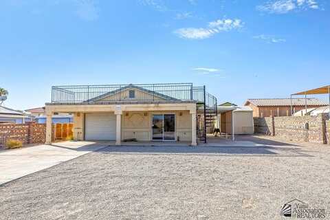 13313 E 54 DR, Yuma, AZ 85367