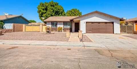 4632 W 19 LN, Yuma, AZ 85364