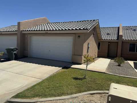 7353 E 39 PL, Yuma, AZ 85365