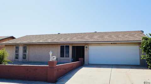 4311 W 15 ST, Yuma, AZ 85364