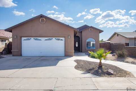 1195 E AMERICA ST, San Luis, AZ 85349