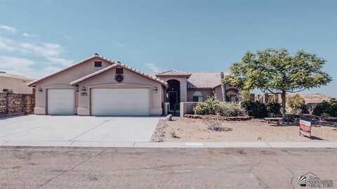 13275 E 55 LN, Yuma, AZ 85367