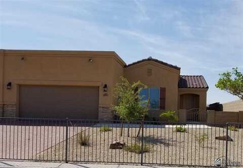 6015 E MORNING LN, Yuma, AZ 85365