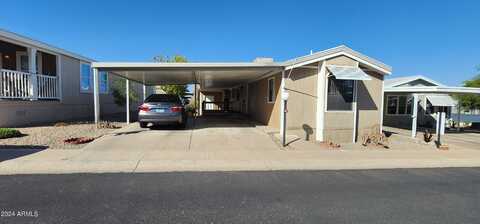 2233 E BEHREND Drive, Phoenix, AZ 85024