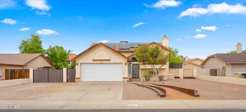 7802 W SURREY Avenue, Peoria, AZ 85381