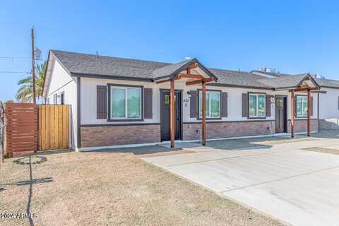 450 S CRISMON Road, Mesa, AZ 85208