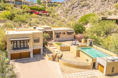 7002 N HILLSIDE Drive, Paradise Valley, AZ 85253