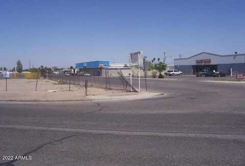 301 E 1ST Street, Eloy, AZ 85131