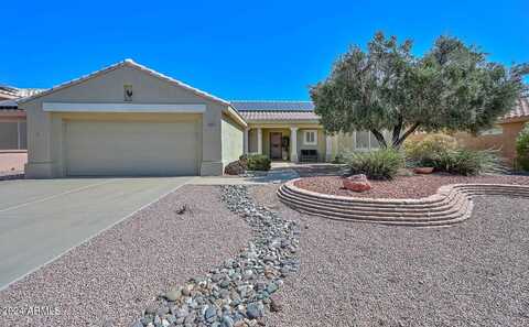 22607 N LAS VEGAS Drive, Sun City West, AZ 85375