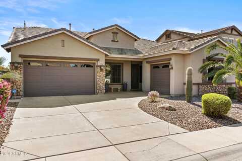 1553 E ZION Way, Chandler, AZ 85249