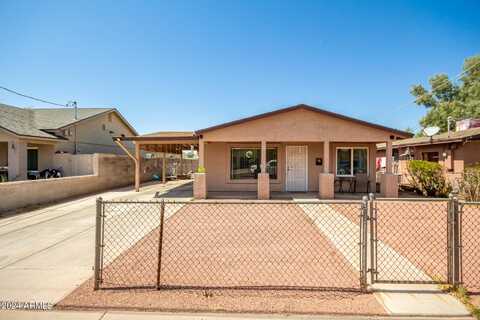 6716 N 51ST Drive, Glendale, AZ 85301