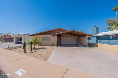 2308 N GAYRIDGE Road, Mesa, AZ 85215