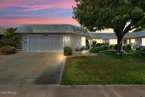 10420 W LOMA BLANCA Drive, Sun City, AZ 85351