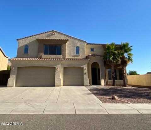 12943 W McLellan Road, Glendale, AZ 85307