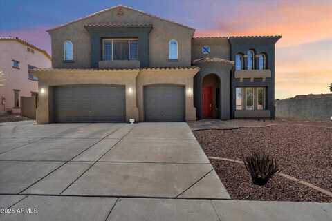 12943 W McLellan Road, Glendale, AZ 85307