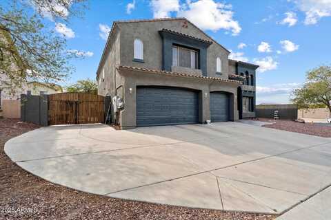 12943 W McLellan Road, Glendale, AZ 85307