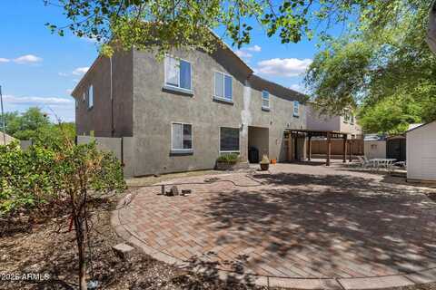 12943 W McLellan Road, Glendale, AZ 85307
