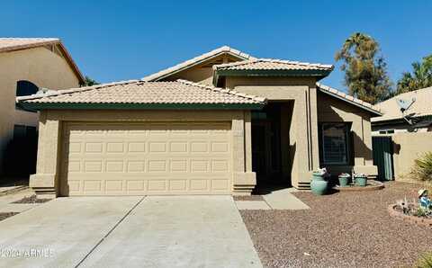 5984 W GERONIMO Court, Chandler, AZ 85226