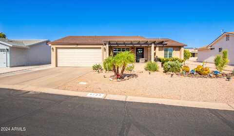 8228 E FARMDALE Drive, Mesa, AZ 85208