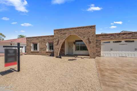 14837 N CAMEO Drive, Sun City, AZ 85351