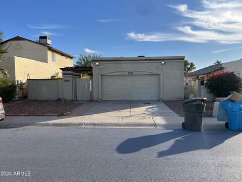 4709 W MENADOTA Drive, Glendale, AZ 85308