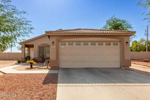 8021 N 87TH Drive, Peoria, AZ 85345