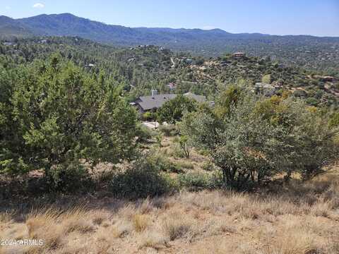 1400 Escalante Drive, Prescott, AZ 86303