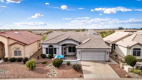 19250 N 116TH Lane, Surprise, AZ 85378