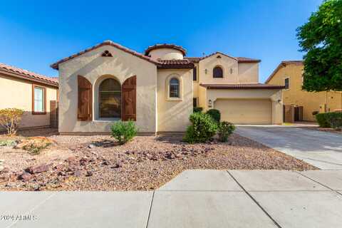 12603 W BLACKSTONE Lane, Peoria, AZ 85383