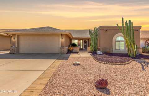 744 S 78TH Place, Mesa, AZ 85208