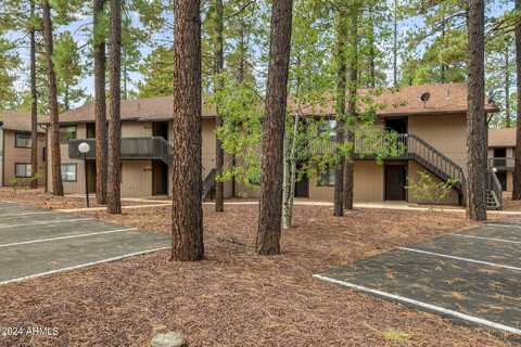 4389 FAIRWAY Drive, Pinetop, AZ 85935