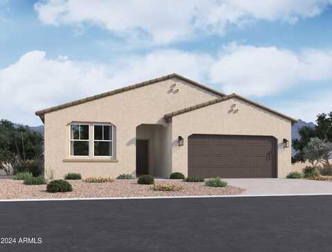 24123 W SUNLAND Avenue, Buckeye, AZ 85326