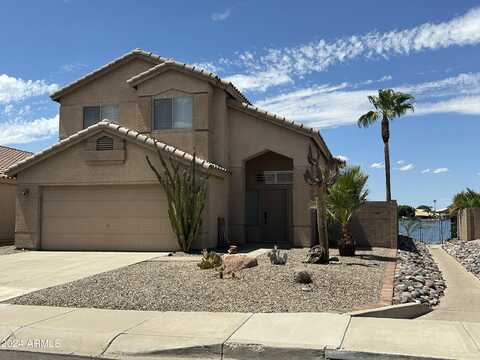 14466 N 87TH Drive, Peoria, AZ 85381