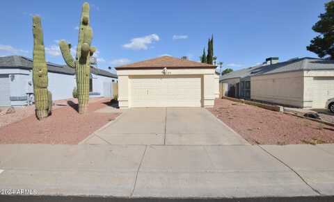 23423 N 39th Lane, Glendale, AZ 85310