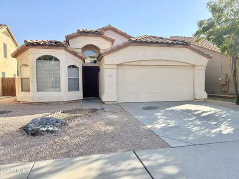 4819 W TULSA Street, Chandler, AZ 85226